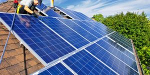 Production de l’électricité photovoltaïque rentable à La Tour-sur-Orb